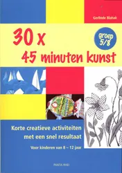 Omslag van Groep 5/8