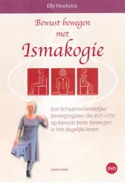 Omslag van Bewust bewegen met Ismakogie