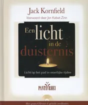 Omslag van Een licht in de duisternis