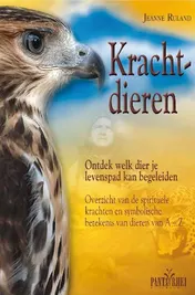 Omslag van Krachtdieren