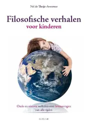 Omslag van Filosofische verhalen voor kinderen