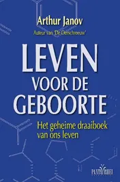 Omslag van Leven voor de geboorte
