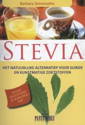 Omslag van Stevia