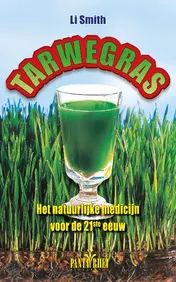 Omslag van Tarwegras