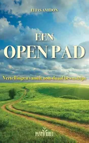 Omslag van Een open pad