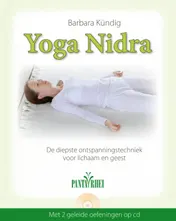 Omslag van Yoga Nidra