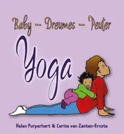 Omslag van Baby - Dreumes - Peuter Yoga