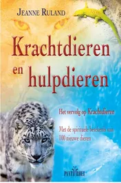 Omslag van Krachtdieren en hulpdieren