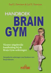 Omslag van Handboek brain gym