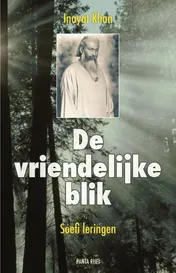 Omslag van De vriendelijke blik