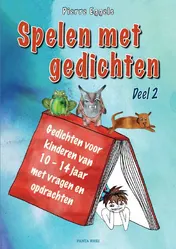 Omslag van Deel 2