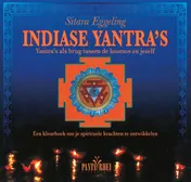 Omslag van Indiase yantra's