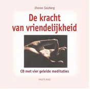 Omslag van De kracht van vriendelijkheid