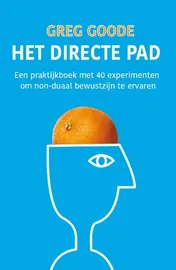Omslag van Het directe pad