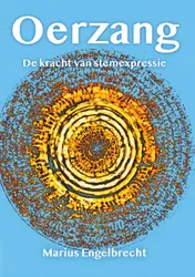 Omslag van Oerzang