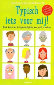 Omslag van Typisch iets voor mij!
