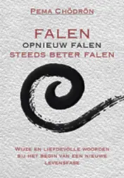 Omslag van Falen - opnieuw falen - steeds beter falen