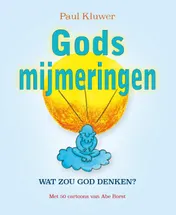 Omslag van Gods mijmeringen
