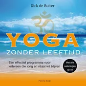 Omslag van Yoga zonder leeftijd
