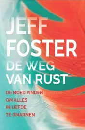 Omslag van De weg van de rust