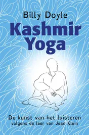 Omslag van Kashmir yoga