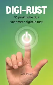 Omslag van Digi-rust