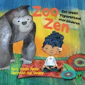 Omslag van Zoo Zen