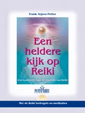 Omslag van Een heldere kijk op Reiki