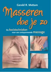 Omslag van Masseren doe je zo