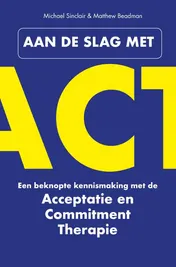 Omslag van Aan de slag met ACT