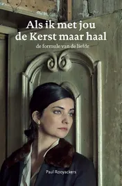 Omslag van Als ik met jou de Kerst maar haal