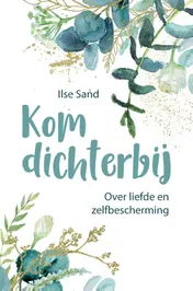 Omslag van Kom dichterbij