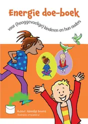 Omslag van Energie doe-boek