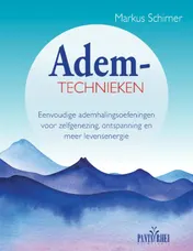 Omslag van Ademtechnieken