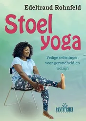 Omslag van Stoelyoga
