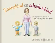 Omslag van Zonnekind en schaduwkind