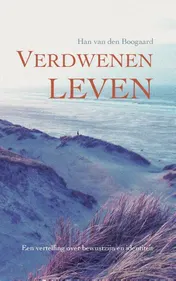 Omslag van Verdwenen leven