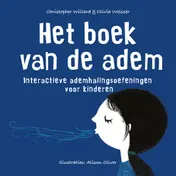 Omslag van Het boek van de adem