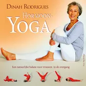 Omslag van Hormoonyoga
