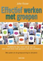 Omslag van Effectief werken met groepen