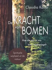 Omslag van De kracht van bomen