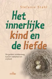 Omslag van Het innerlijke kind en de liefde