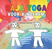 Omslag van Raja Yoga voor kinderen