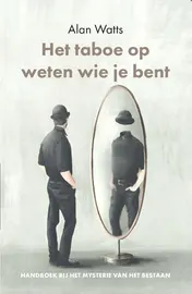 Omslag van Het taboe op weten wie je bent