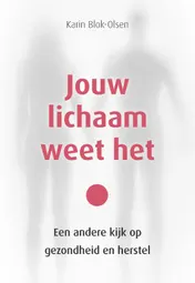 Omslag van Jouw lichaam weet het