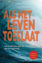 Omslag van Als het leven toeslaat