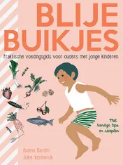 Omslag van Blije buikjes