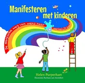 Omslag van Manifesteren met kinderen