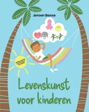 Omslag van Levenskunst voor kinderen