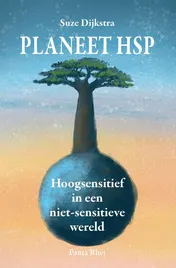 Omslag van Planeet HSP
